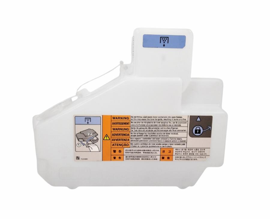 Бункер отработанного тонера CANON FM3-9276 #1