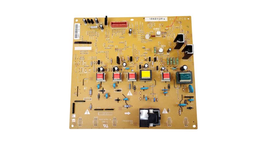 Плата высоковольтная CANON FM4-2872 ML #1
