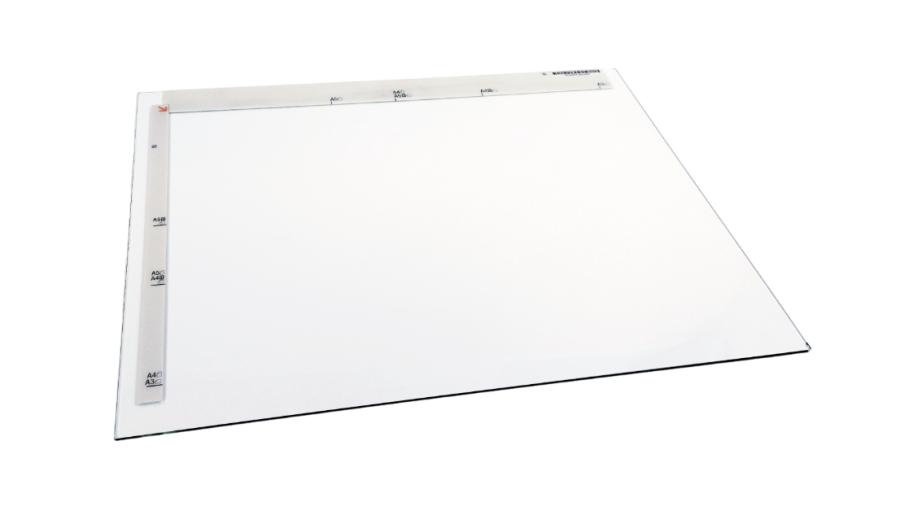 Стекло экспонирования CANON FL3-3191 #1