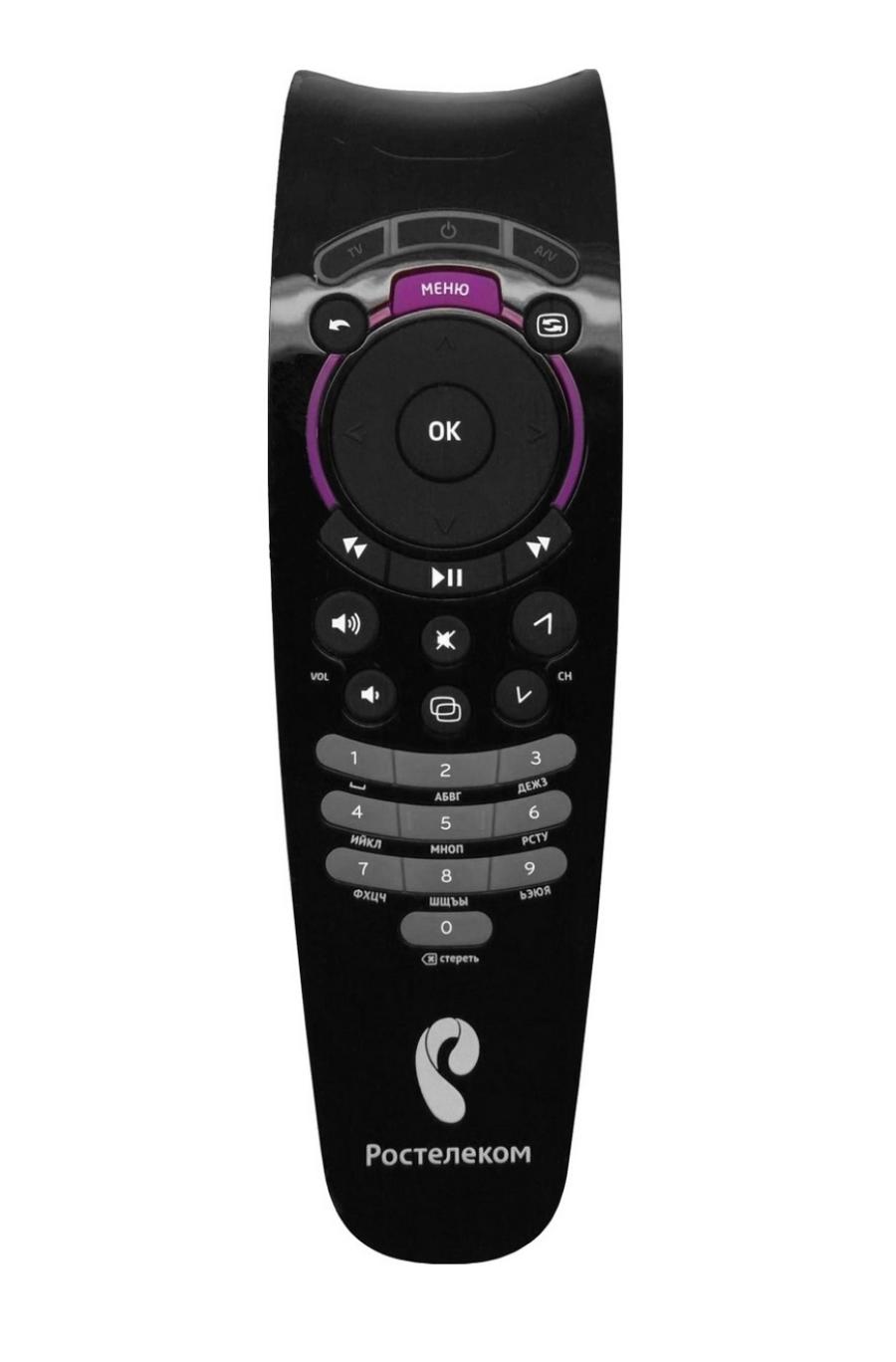 ПДУ Ростелеком SML-282 (URC 177501-00R00) #1