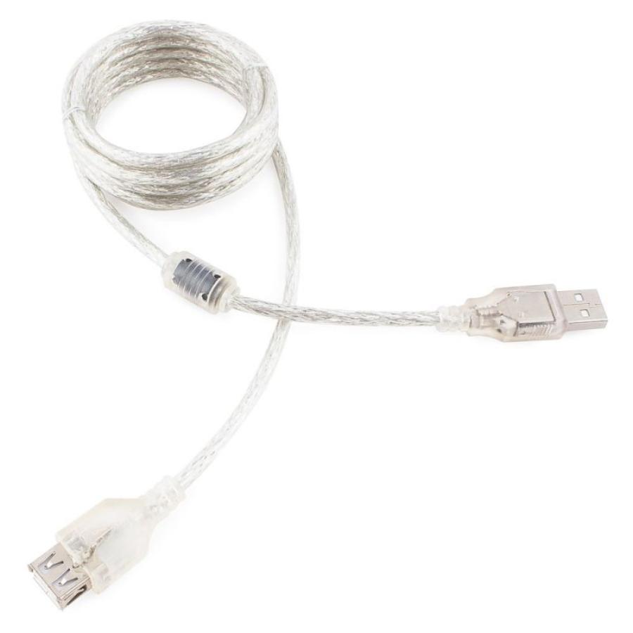 Удлинитель USB  USB A (M) - USB A (F) 5m SL FB #1