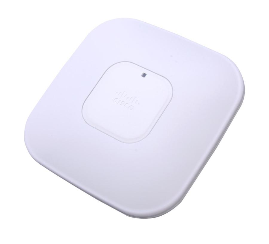 Точка доступа CISCO AIR-CAP3502I-A-K9 #1