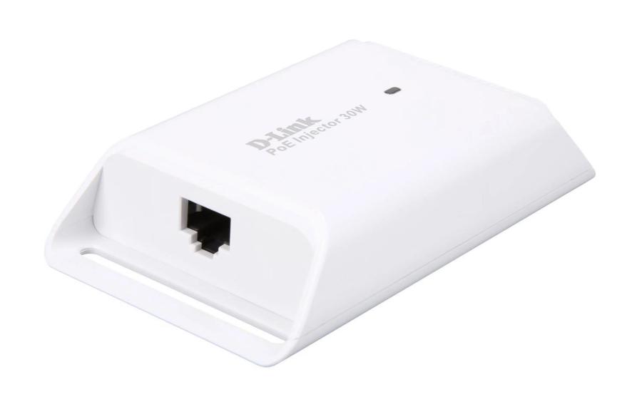 БП POE инжектор D-LINK DPE-301GI #1