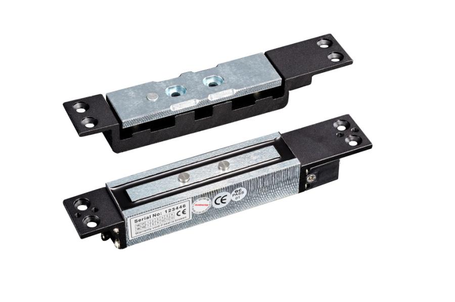 Замок электромагнитный dormakaba EM8500-D AM 12 #1