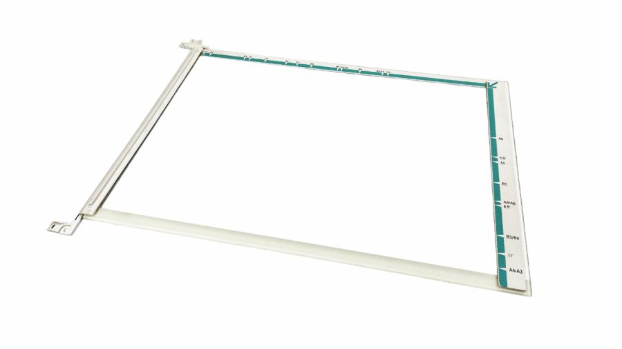 Стекло экспонирования XEROX 090K02451 #1