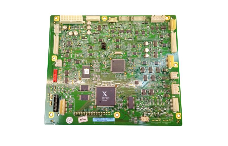 Плата управления МФУ XEROX 960K52512 #1