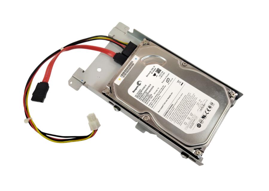 HDD для печатающих устройств SEAGATE ST380215AS #1