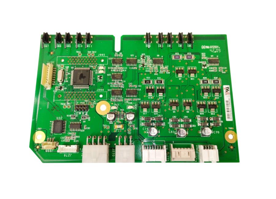 Плата управления МФУ XEROX 960K42120 #1