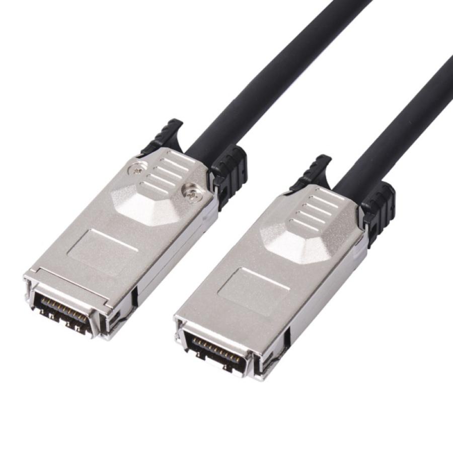 Кабель SFF DELL PowerVault Mini SAS Cable 1m 0R8200 #1