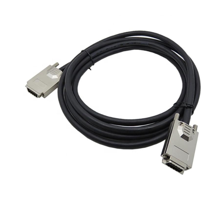 Кабель SFF DELL PowerVault Mini SAS Cable 1m 0R8200 #2
