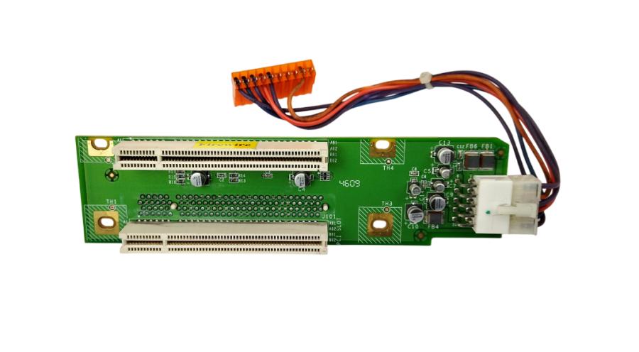 Плата управления МФУ XEROX 960K21961 #1