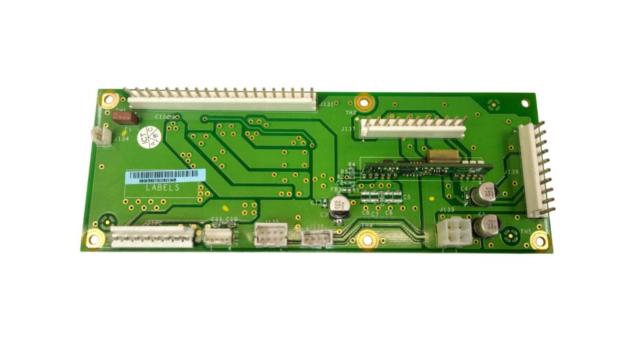 Плата управления МФУ XEROX 960K59070 #1