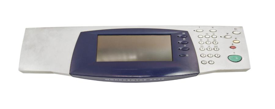 Панель управления для печатающих устройств XEROX WC 5645 (084K36634) #1