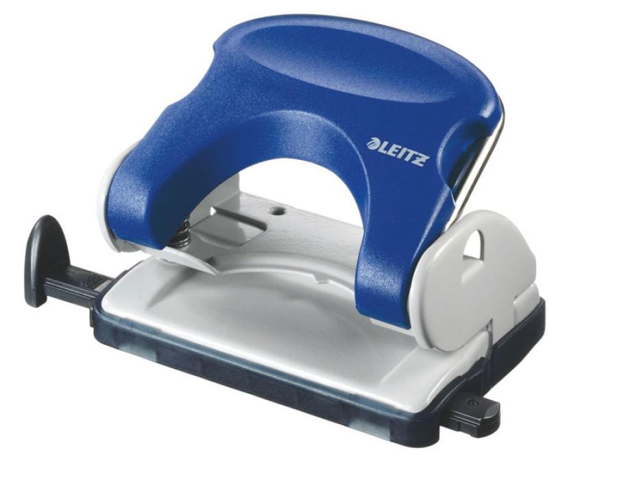 Дырокол LEITZ 5038 #1