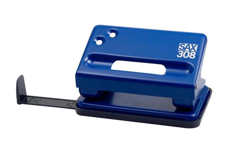 Дырокол SAX 308 #1