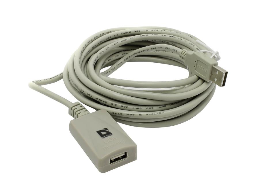 Удлинитель USB Defender USL111 #1