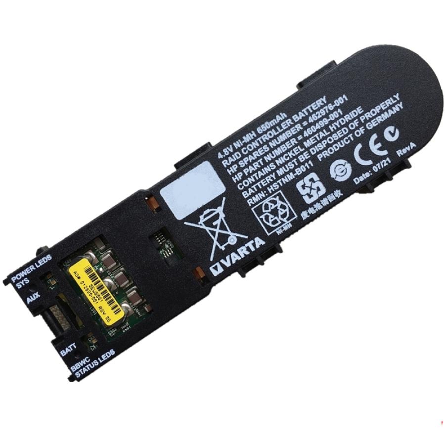 Cache Battery HP 460499-001 #1
