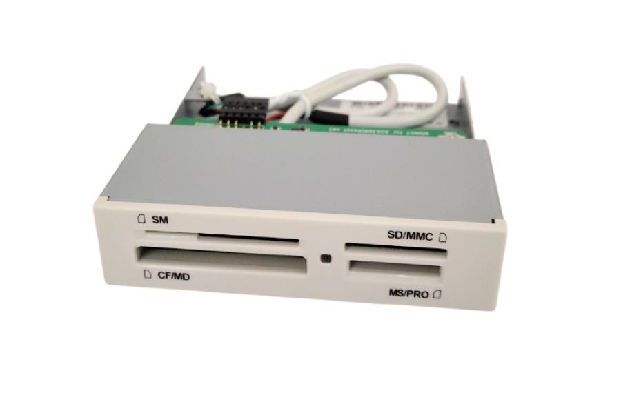 Картридер  SEMA SFD-321F/NI #1