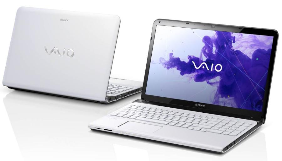 Ноутбук SONY VAIO SVE111A11V #1