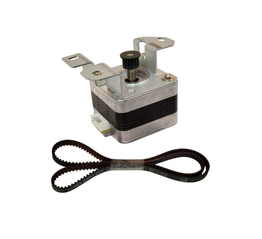 Двигатель печатной техники CANON FK2-1066 #1