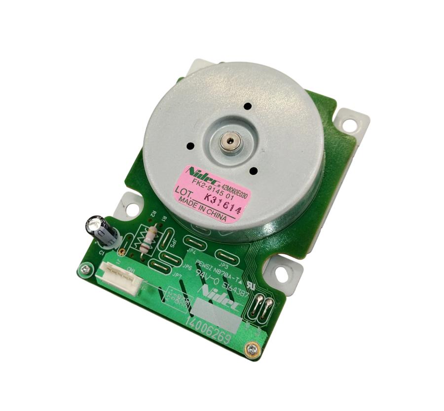 Двигатель печатной техники CANON FK2-9145 #1