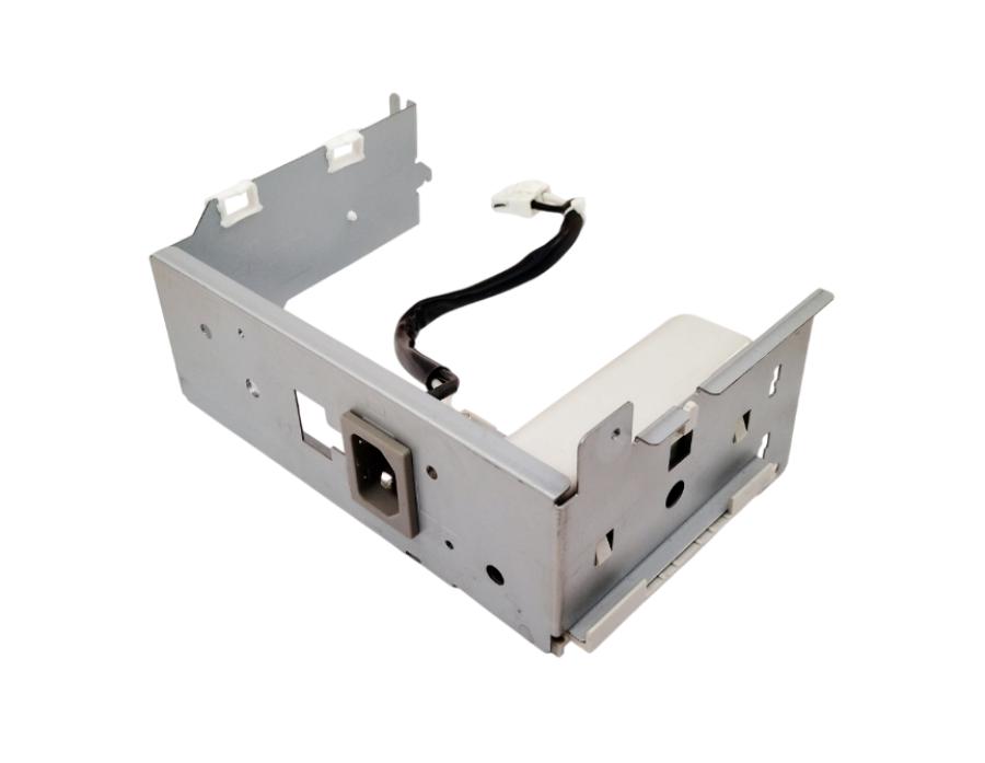 Клеммный узел разъёма питания CANON FC9-0547 #1