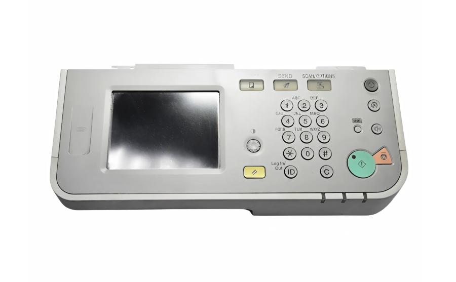 Панель управления для печатающих устройств CANON FM3-9358 #1