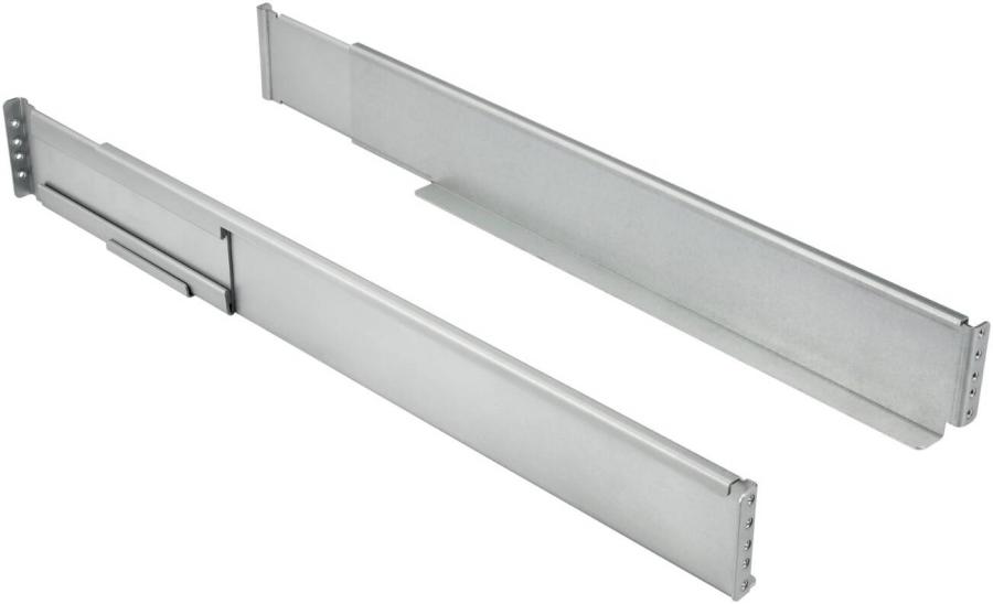 Комплект рельс в стойку  Универсальные 2U #1