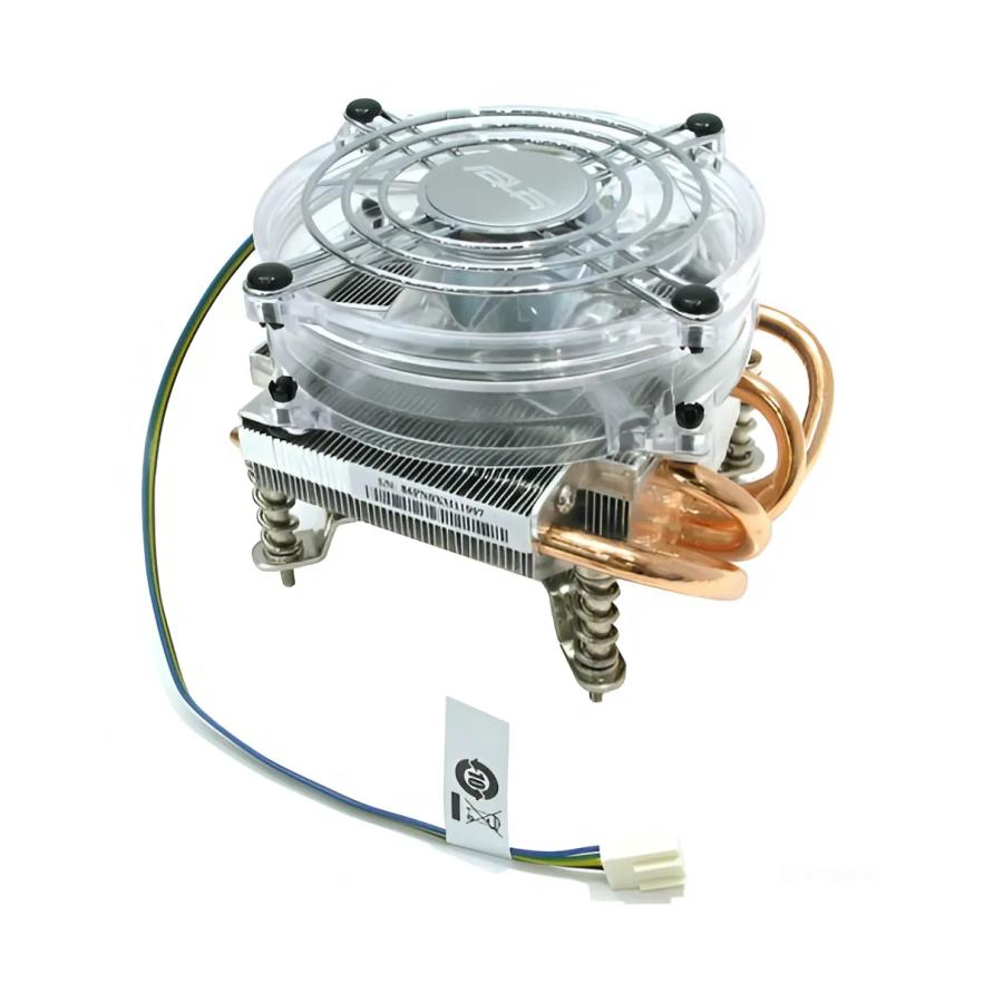 Cooler <775> ASUS V72 #1