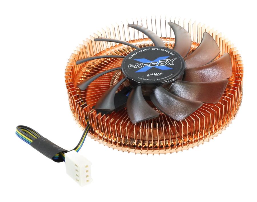 Cooler Zalman CNPS2X #1