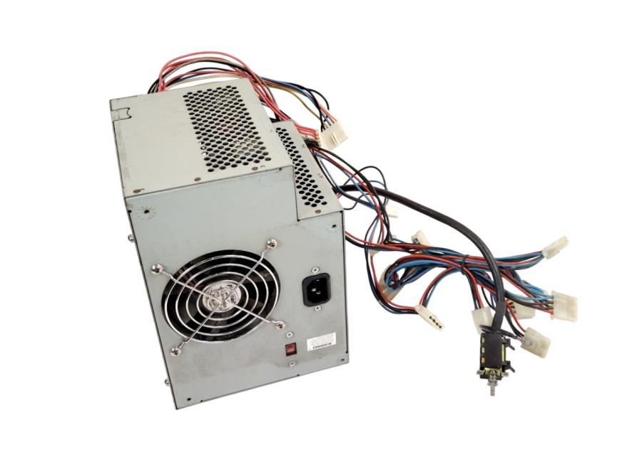 Блок питания AT DELTA DPS-350EB #1