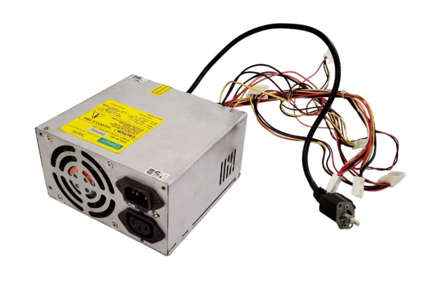 Блок питания AT  EAST PS-2150F #1