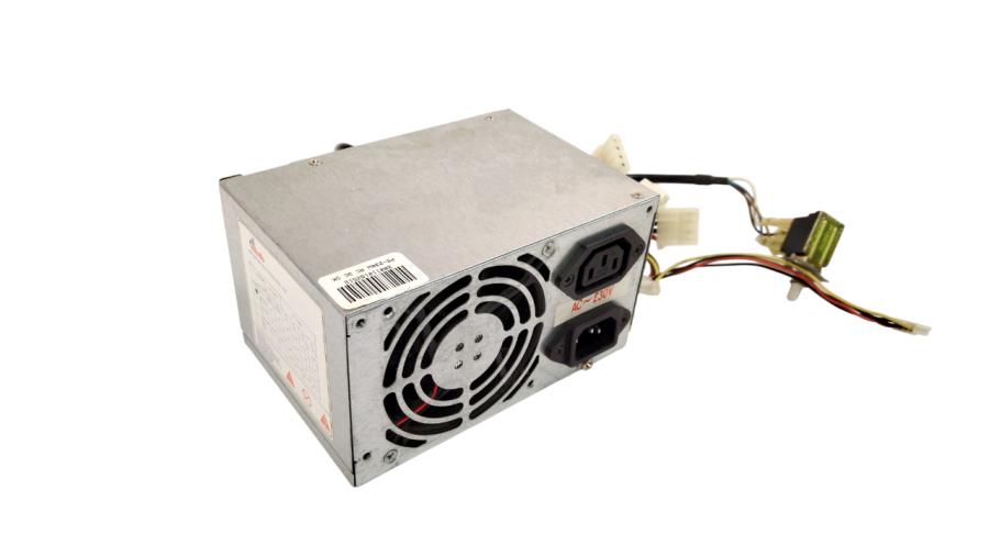 Блок питания AT  MaxUs PS-230W #1