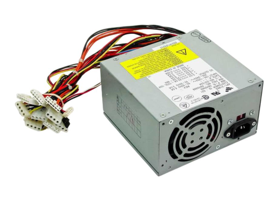 Блок питания AT IBM API-3186S #1