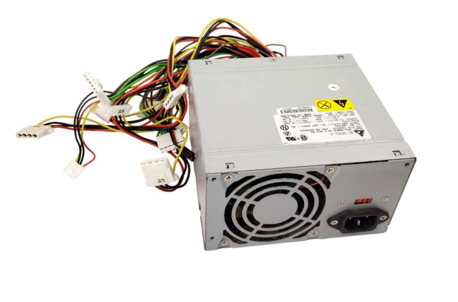 Блок питания AT DELTA DPS-200PB-70 #1