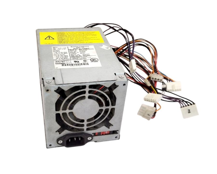 Блок питания AT  Minebea MSL145SOOSCV10 #1
