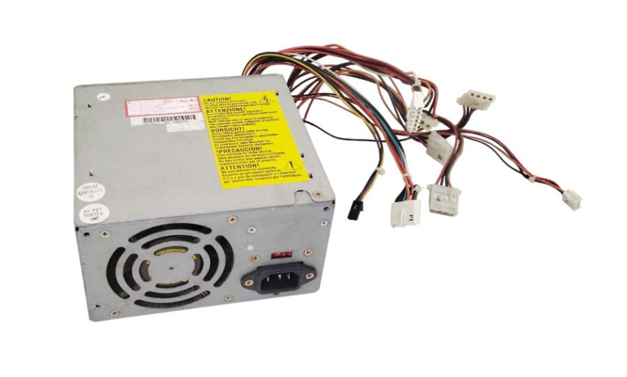 Блок питания AT  GOLDEN SYSTEMS GPC145-4006 #1