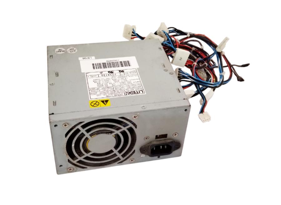 Блок питания AT LITE-ON PS-5201-6IA #1