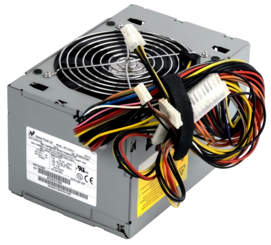 БП ATX v1.X FUJITSU S26113-E502-V50 #1