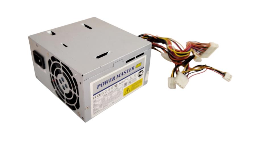 БП ATX v2.2 POWER MASTER PM 350-12 INTEL 2.2 TUV #1