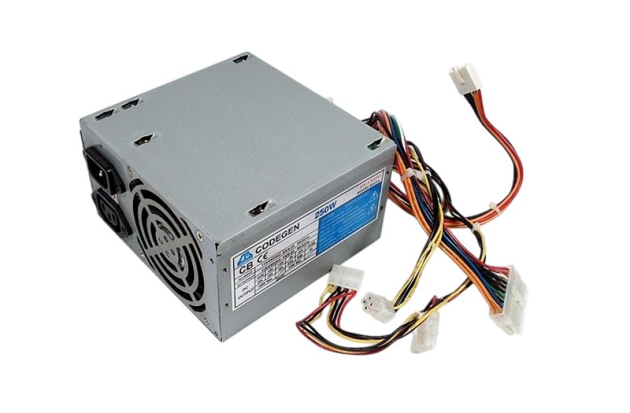 БП ATX v2.0 CODEGEN 250X #1