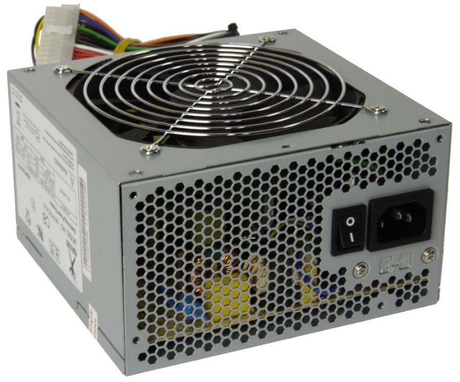 БП ATX v1.X POWER MAN IP-P300AJ2-0 #1