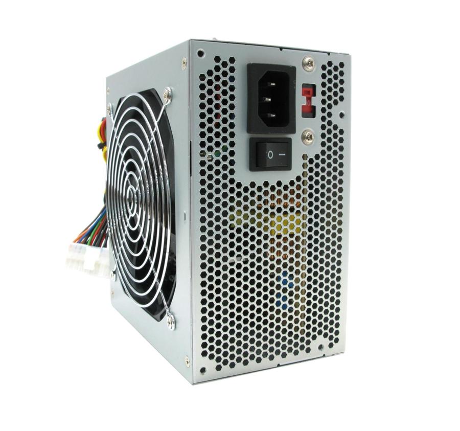 БП ATX v2.0 POWER MAN IP-S450AQ2-0 #1