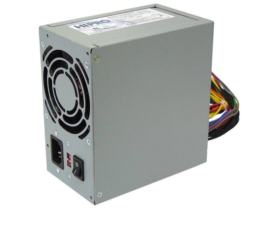 БП ATX v2.2 HIPRO HP-P4507F5W #1