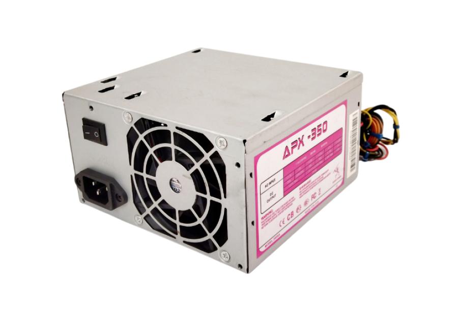 БП ATX v2.0  Super Power APX-350 #1