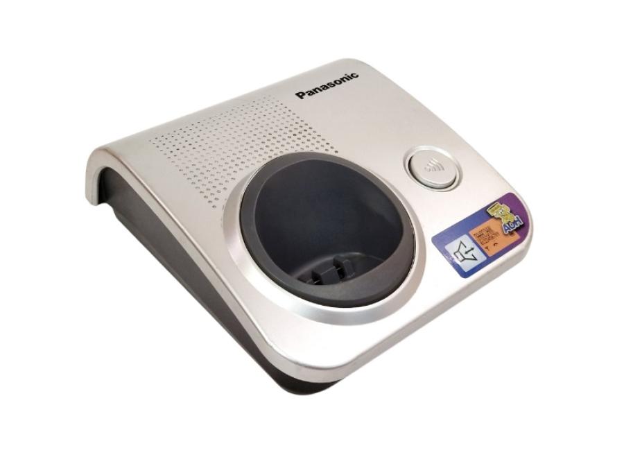 Док-станция зарядное устройство PANASONIC KX-TG7205RU #1