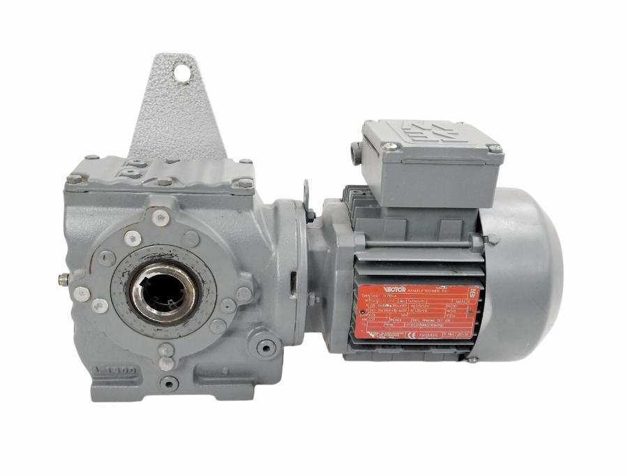 Мотор-редуктор SEW Eurodrive SA47 DT71D-4 #1