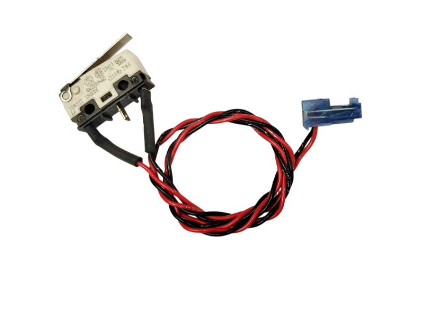 Микропереключатель  SPST NC #1