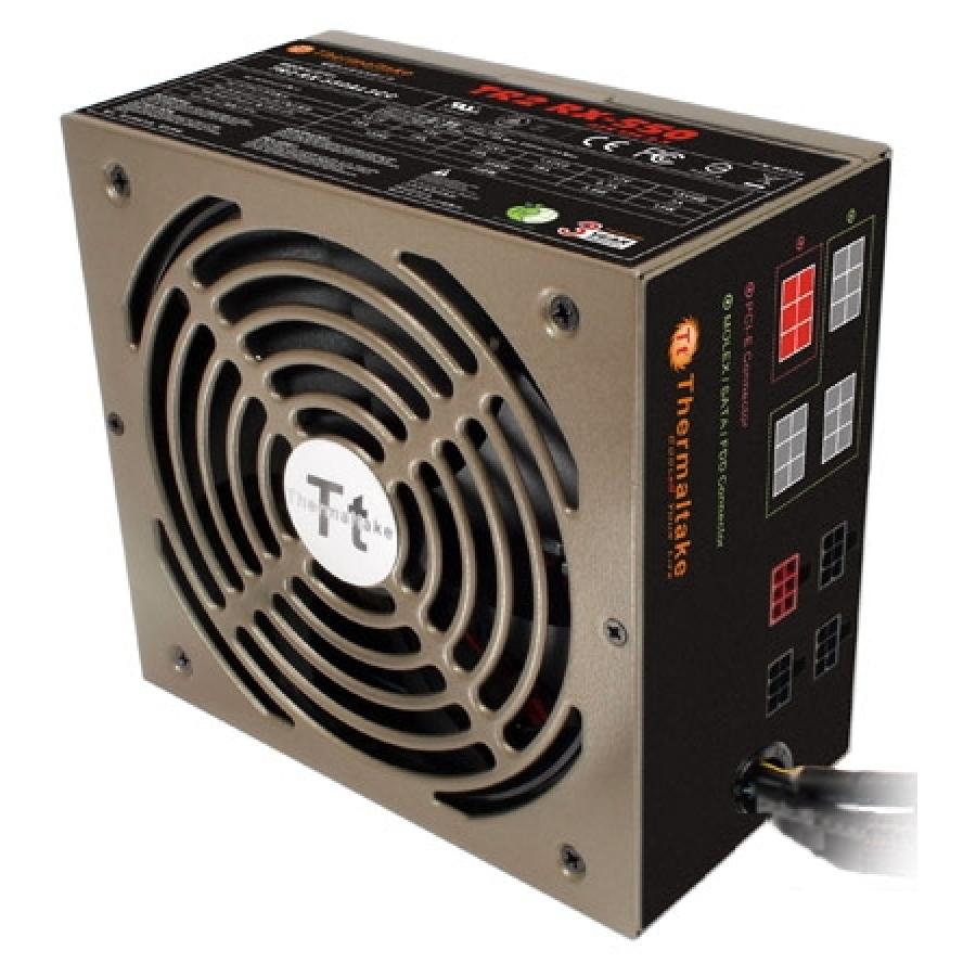 БП ATX v2.3 Thermaltake TR2 RX-550AL3CC #1