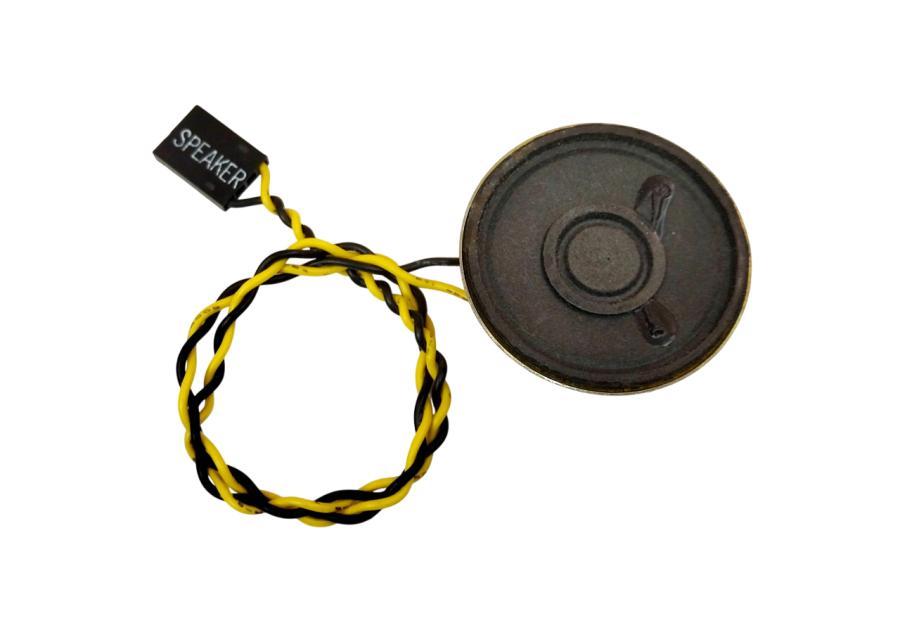 Динамик  0.25W 8Om #1